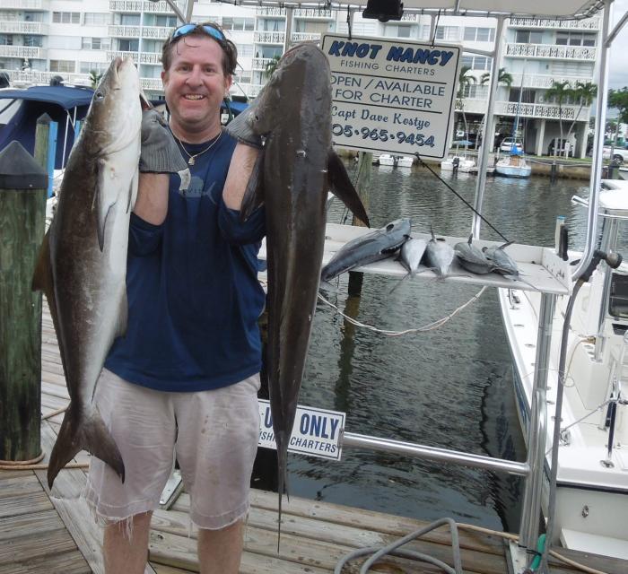 Knot Nancy Fishing Charters 10 Best Miami Fishing Charters